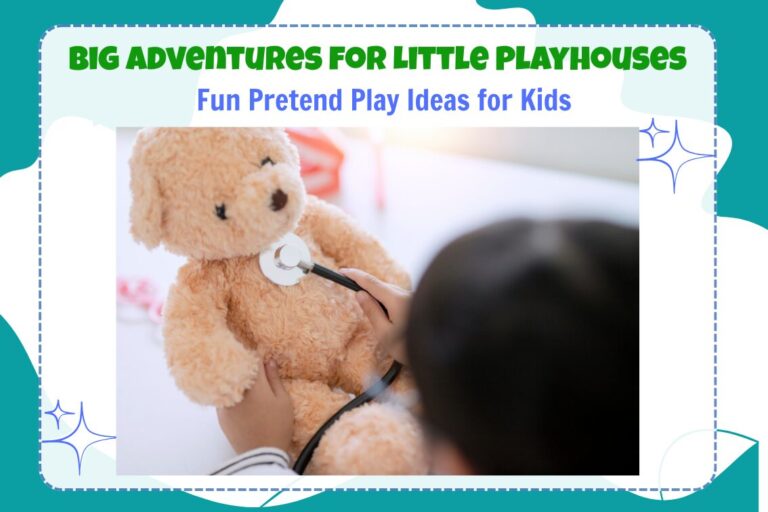 Feature image role playing