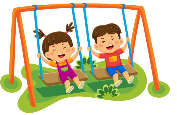 swingset logo